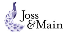 joss & main logo